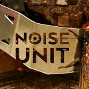 Noise unit bandcamp