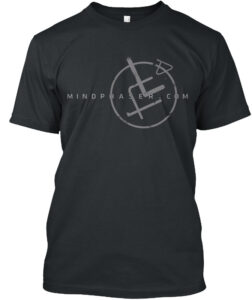 mindphaser tee