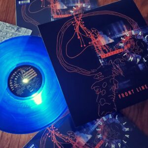 TNI vinyl